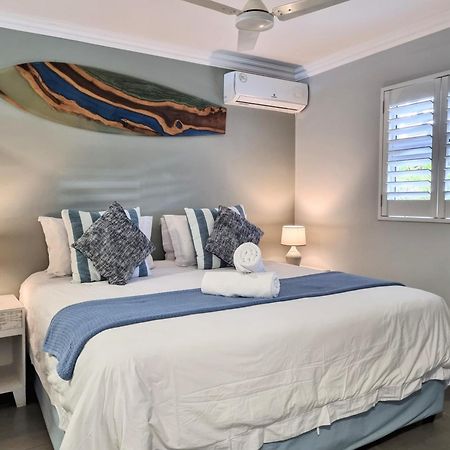 77 Chaka'S Cove Lägenhet Ballito Exteriör bild