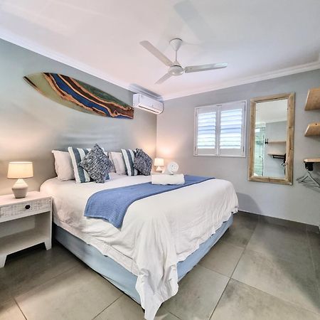 77 Chaka'S Cove Lägenhet Ballito Exteriör bild