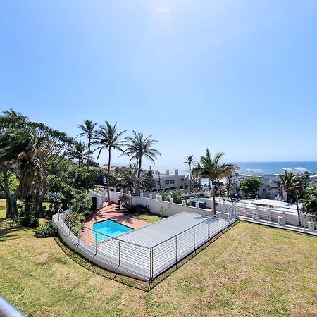 77 Chaka'S Cove Lägenhet Ballito Exteriör bild