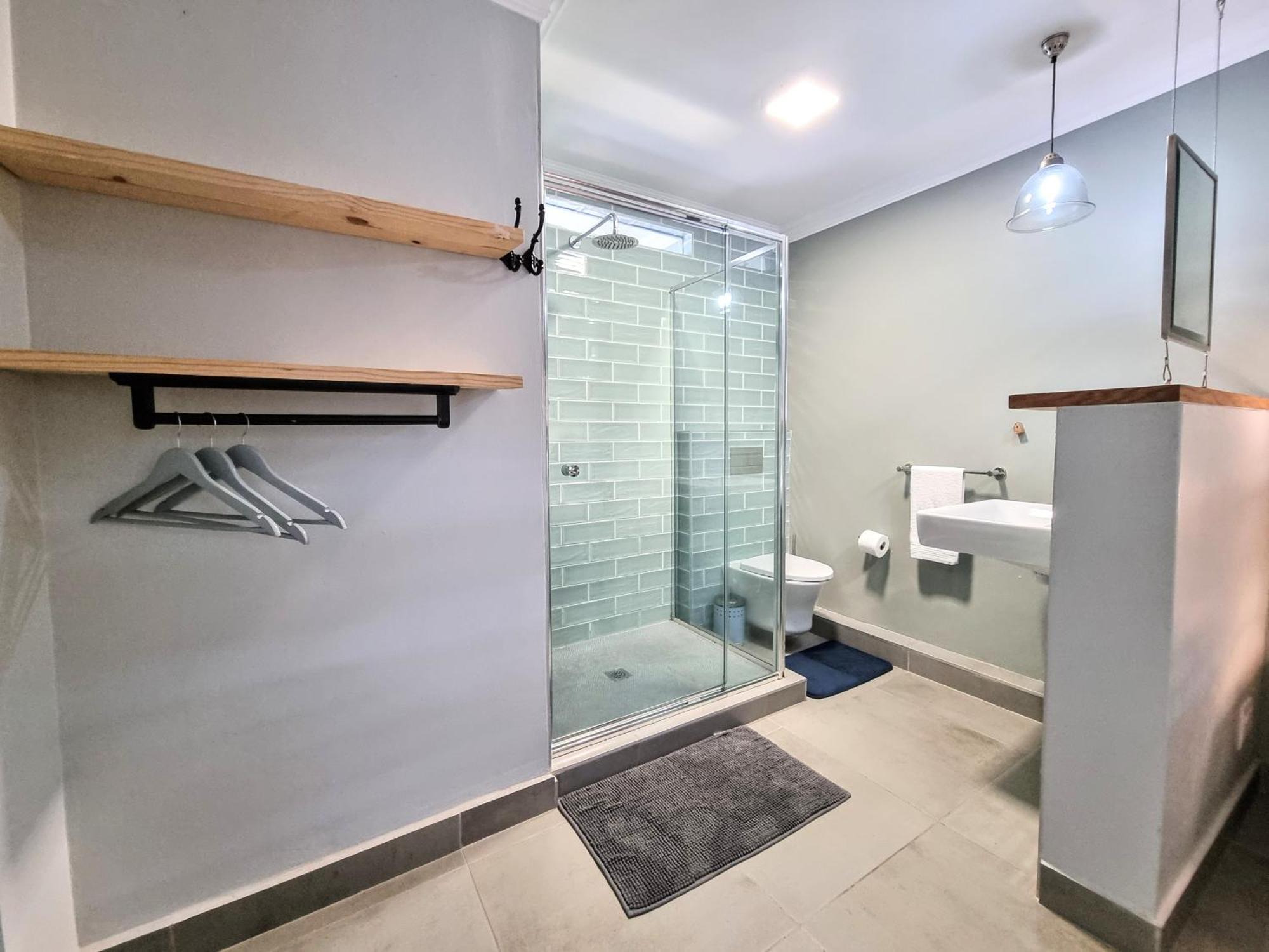 77 Chaka'S Cove Lägenhet Ballito Exteriör bild