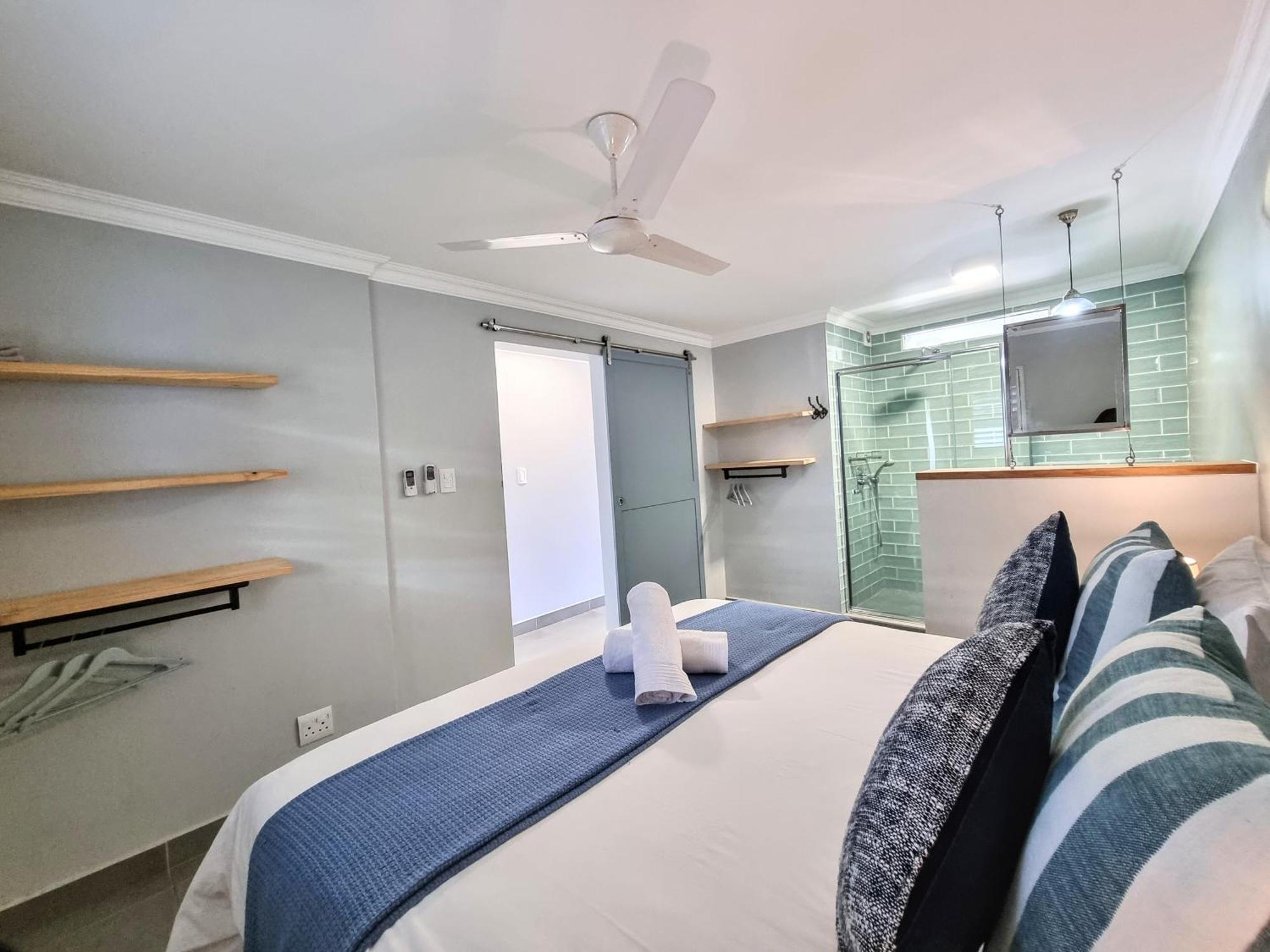77 Chaka'S Cove Lägenhet Ballito Exteriör bild
