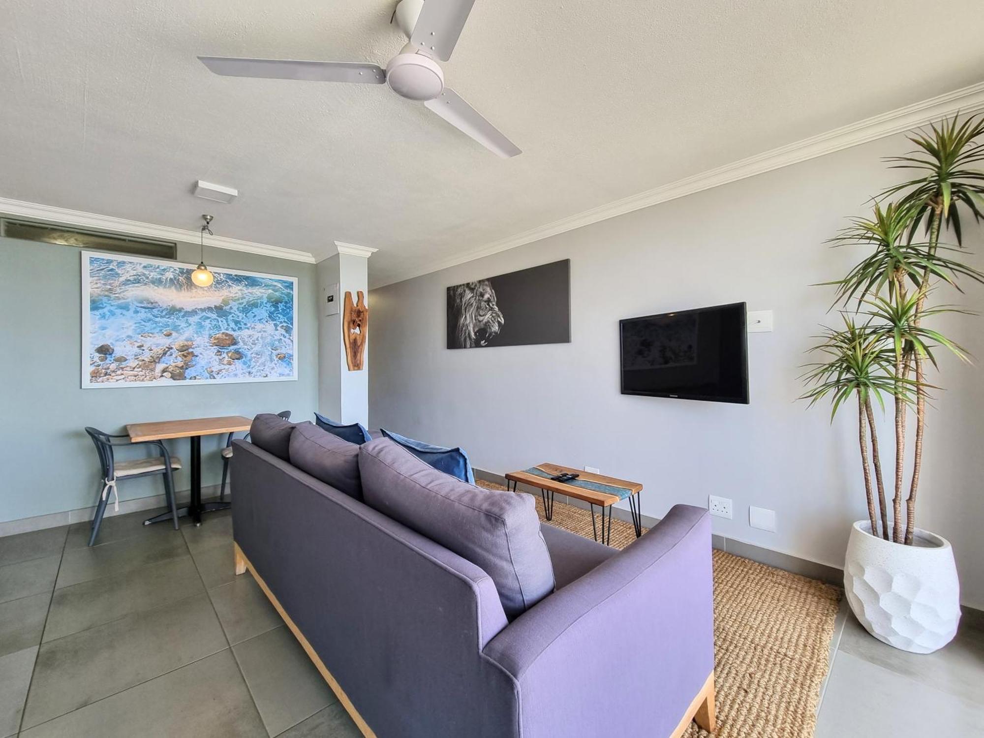 77 Chaka'S Cove Lägenhet Ballito Exteriör bild