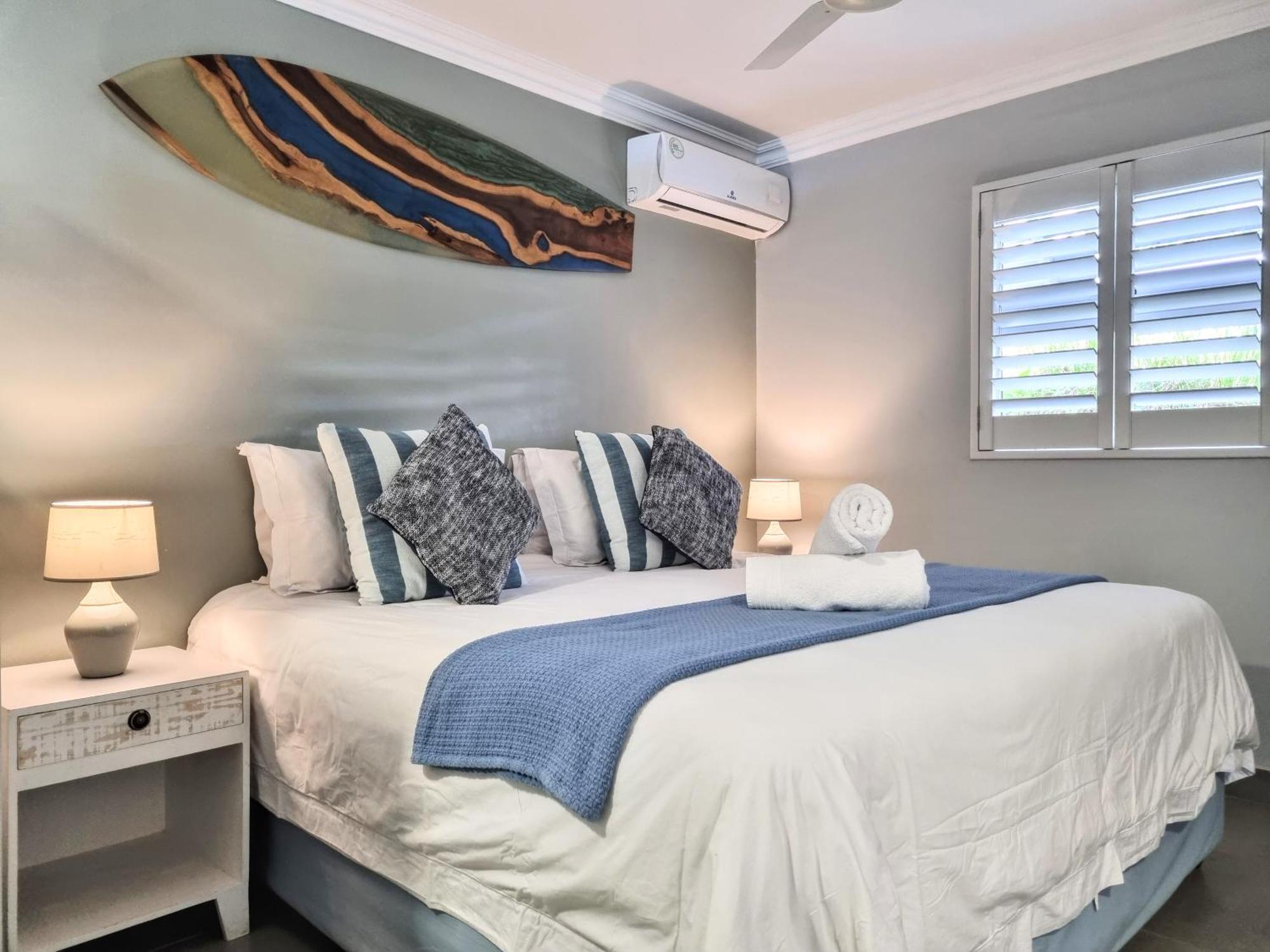 77 Chaka'S Cove Lägenhet Ballito Exteriör bild
