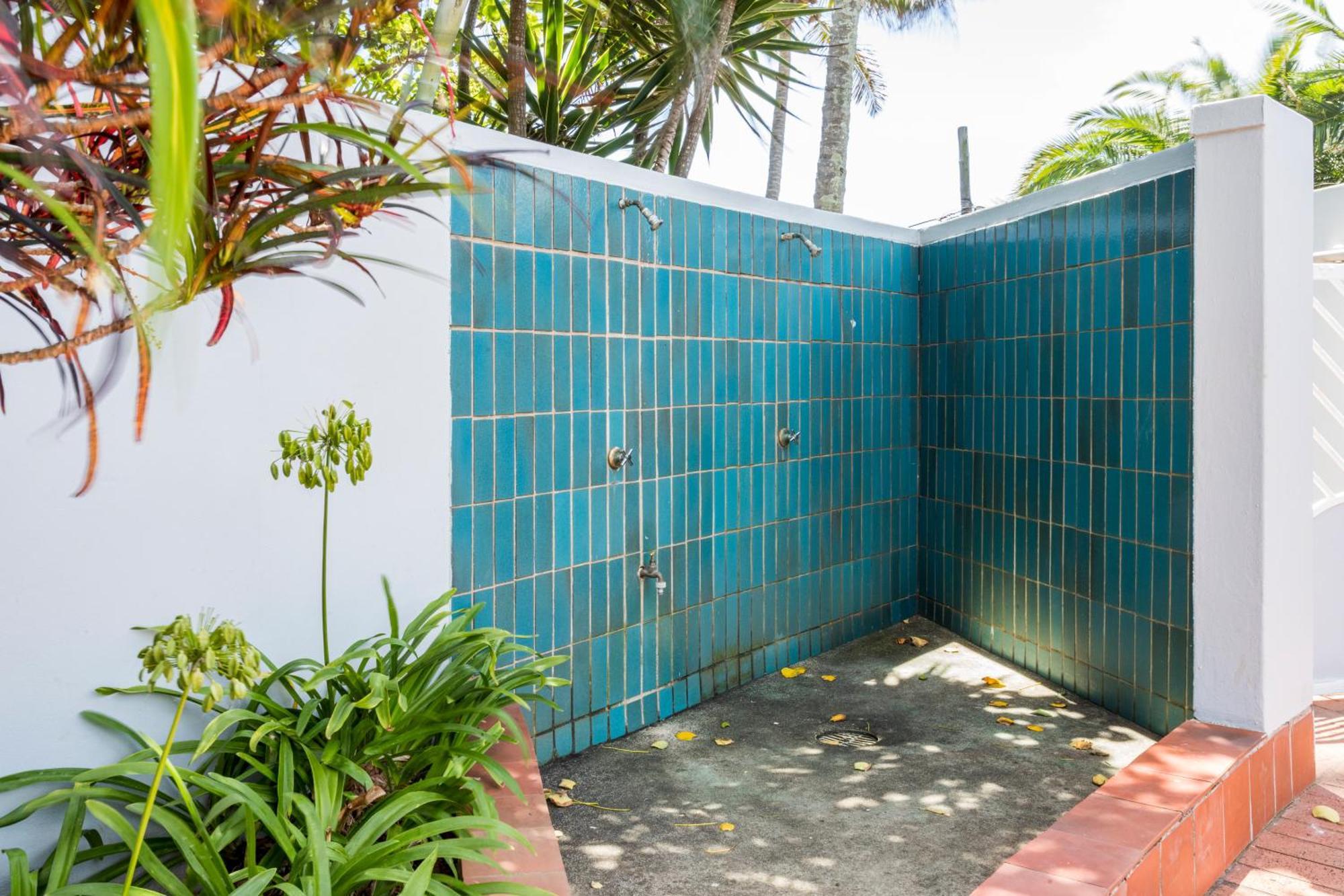 77 Chaka'S Cove Lägenhet Ballito Exteriör bild